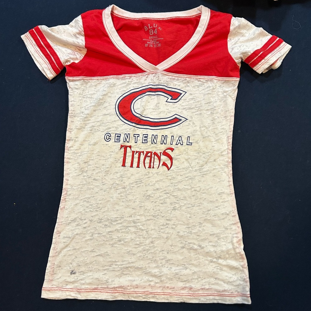 Womens Tee